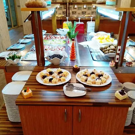 Hotell Tintyava Park (adults Only) 3*