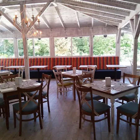 Hotell Tintyava Park (adults Only) Golden Sands