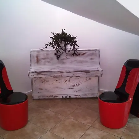 Hotell Tintyava Park (adults Only) 3*