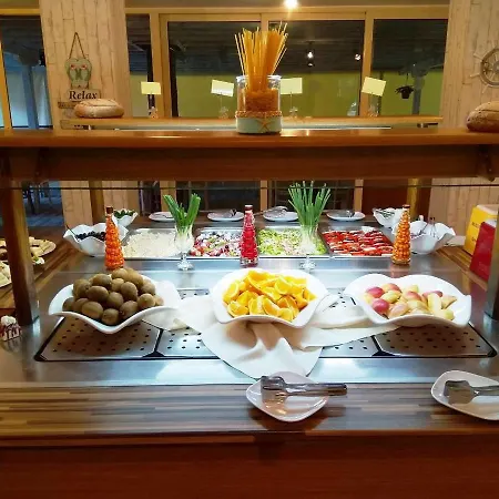 Hotell Tintyava Park (adults Only)