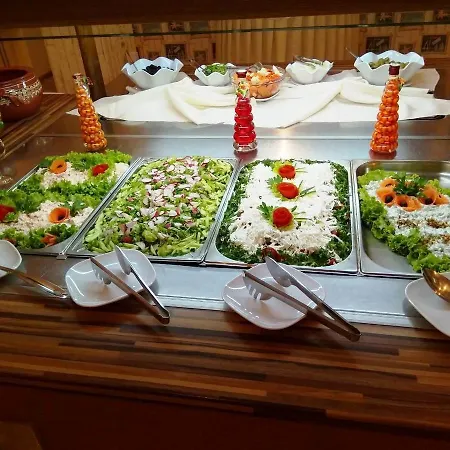 Tintyava Park (adults Only) Golden Sands