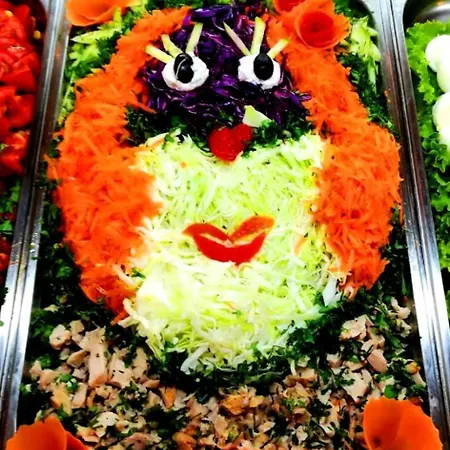 Tintyava Park (adults Only) Hotell