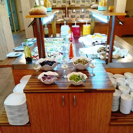 Hotell Tintyava Park (adults Only)