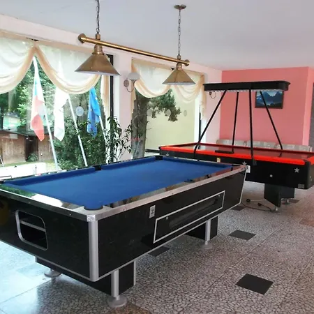 Hotell Tintyava Park (adults Only)