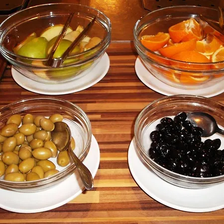 Tintyava Park (adults Only) Hotell Golden Sands