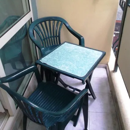 Tintyava Park (adults Only) Hotel Golden Sands