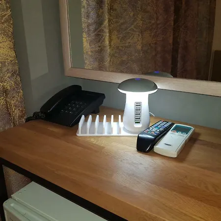 Tintyava Park (adults Only) Hotell 3*