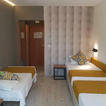 Hotell Tintyava Park (adults Only)