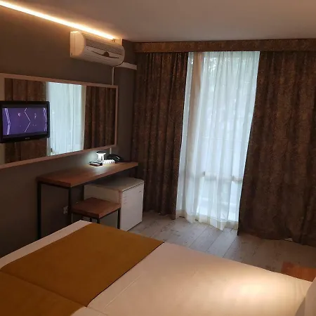 Tintyava Park (adults Only) 3* Golden Sands