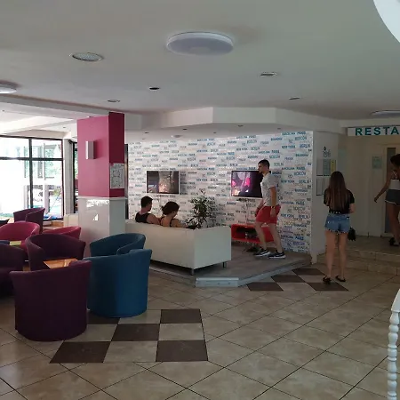 Tintyava Park (adults Only) Hotell 3*