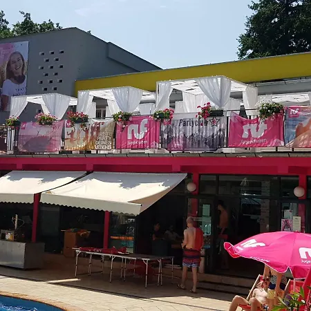 Отель Tintyava Park (adults Only) 3*