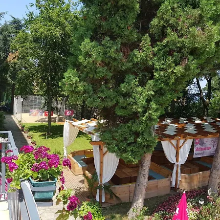 Tintyava Park (adults Only)