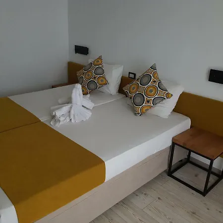 Tintyava Park (adults Only) Hotell Golden Sands