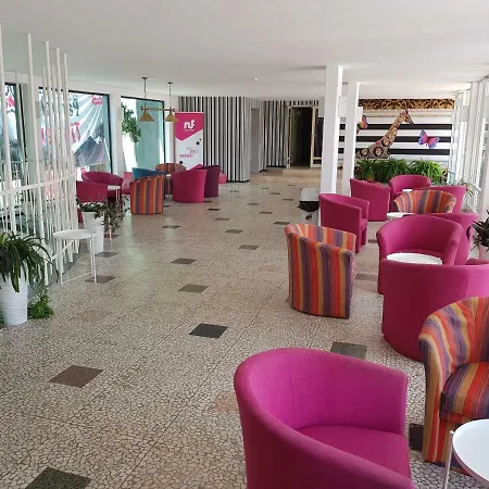 Tintyava Park (adults Only) 3* Golden Sands