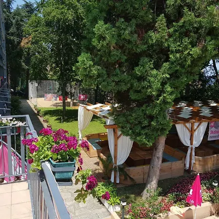 Tintyava Park (adults Only) Hotell