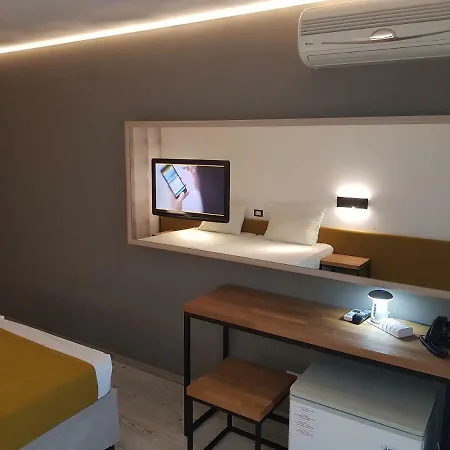 호텔 Tintyava Park (adults Only) 3*