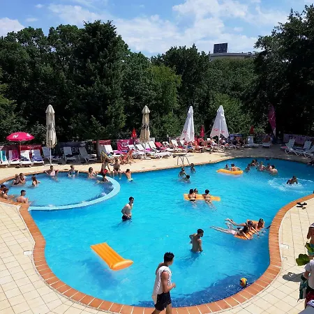 Tintyava Park (adults Only) Отель 3*