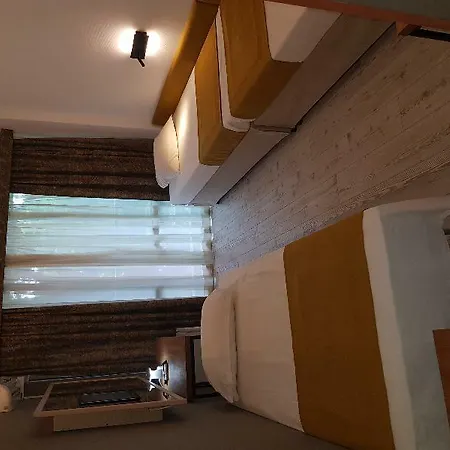 Tintyava Park (adults Only) 3* Golden Sands