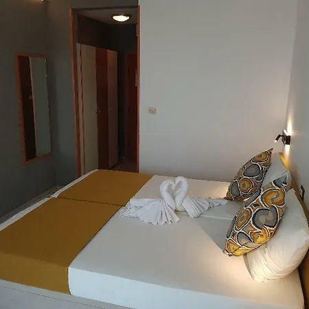 Hotell Tintyava Park (adults Only)