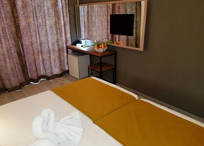 Tintyava Park (adults Only) Hotel