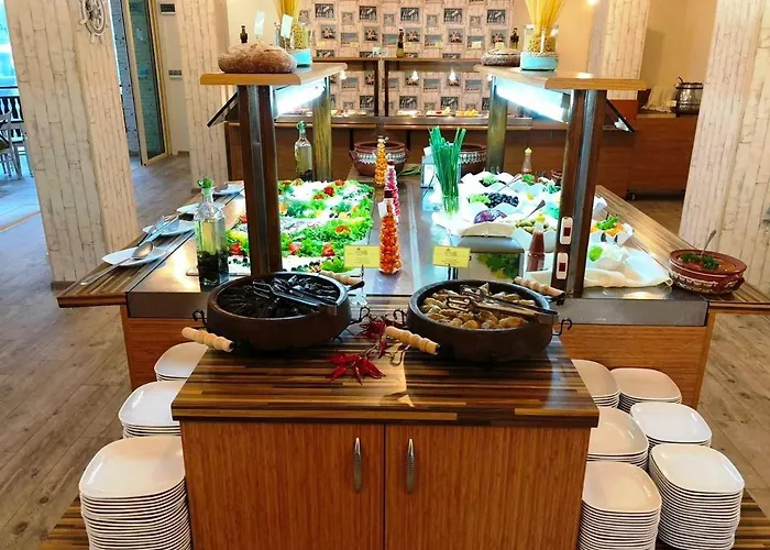 Tintyava Park (adults Only) Hotel 3*