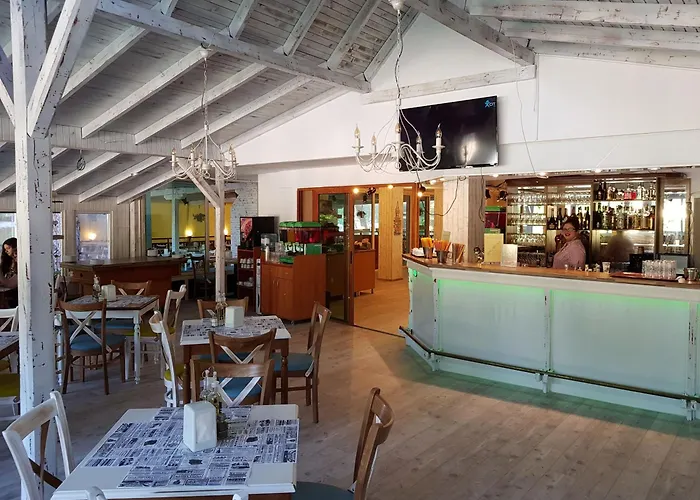 Hotel Tintyava Park (adults Only) Golden Sands