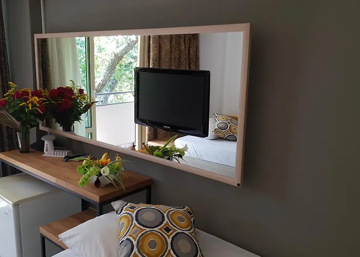 Tintyava Park (adults Only) Hotel Golden Sands