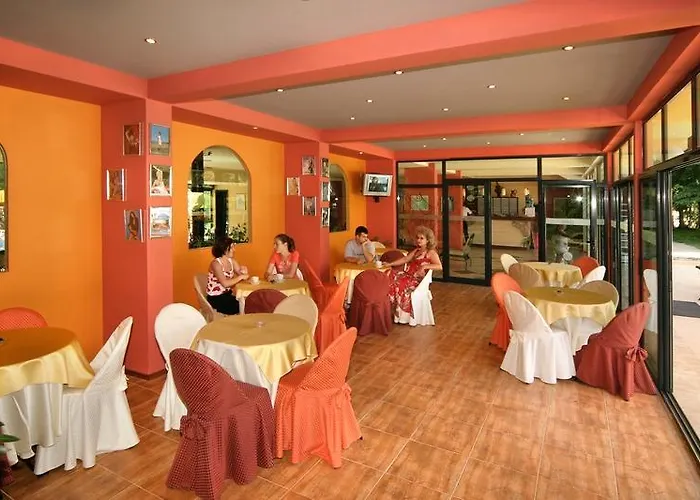 Tintyava Park (adults Only) 3* Golden Sands