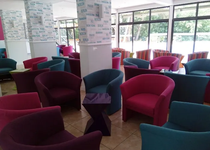 Tintyava Park (adults Only) 3*