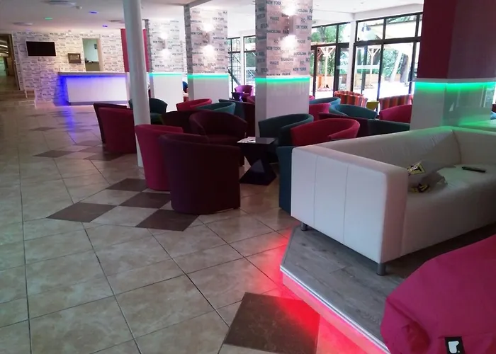 Tintyava Park (adults Only) Golden Sands