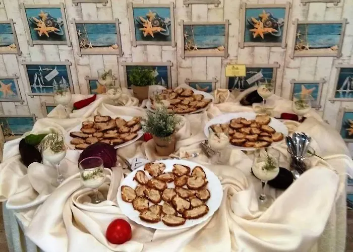 Tintyava Park (adults Only)