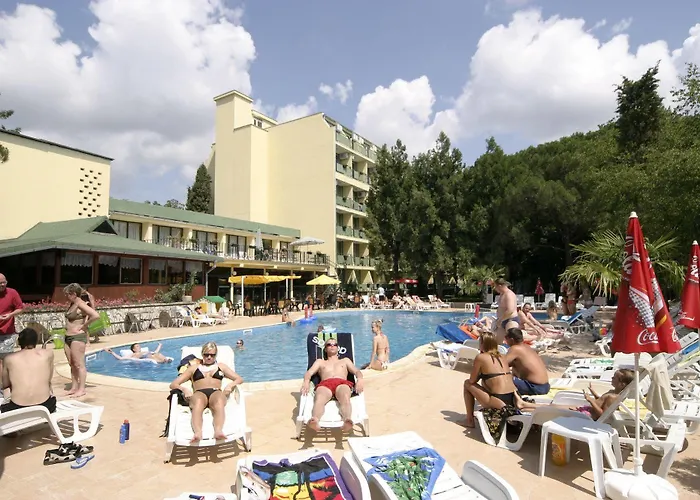 Tintyava Park (adults Only)