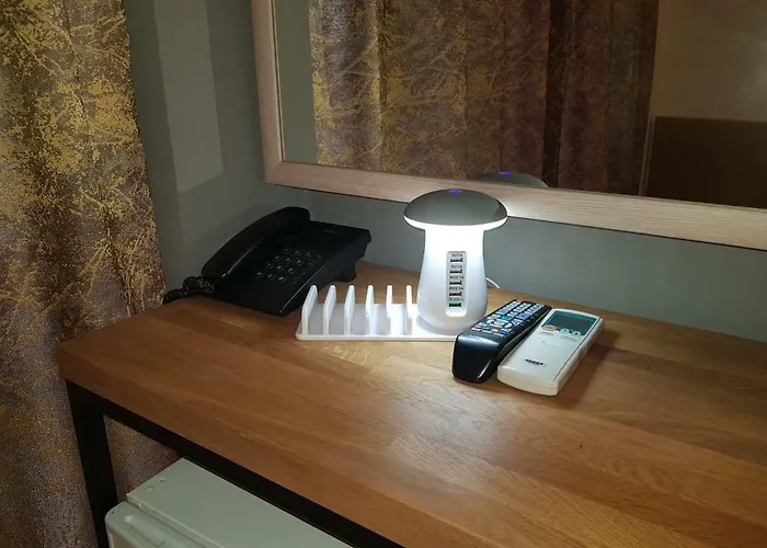 Tintyava Park (adults Only) Hotel 3*