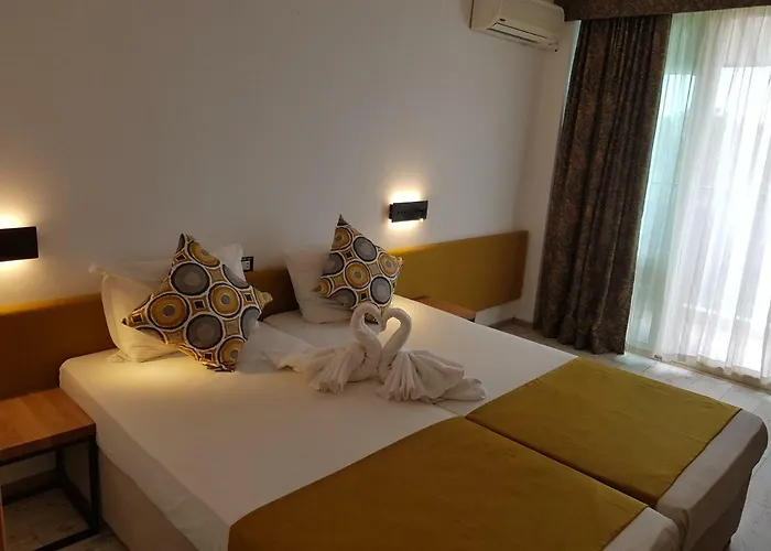 Tintyava Park (adults Only) Hotel Golden Sands