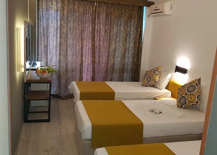 Tintyava Park (adults Only) Golden Sands