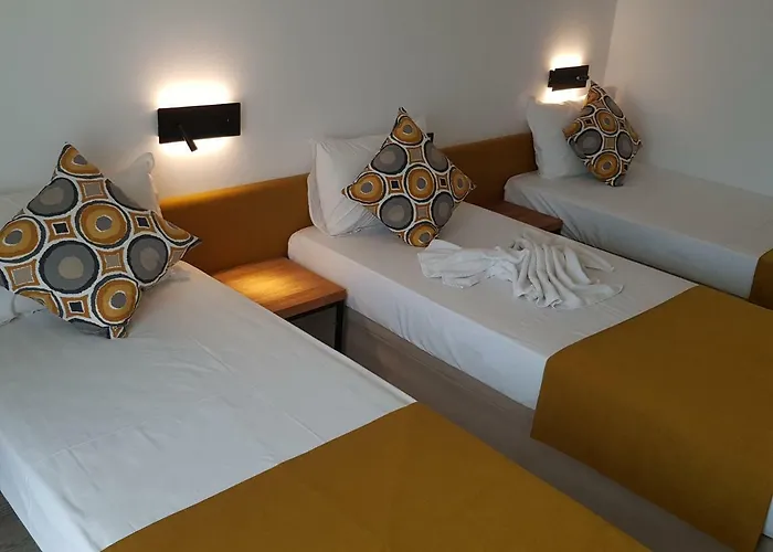 Tintyava Park (adults Only)