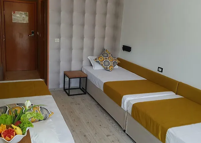 Tintyava Park (adults Only) Hotel