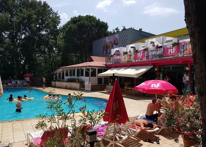 Hotel Tintyava Park (adults Only) 3*