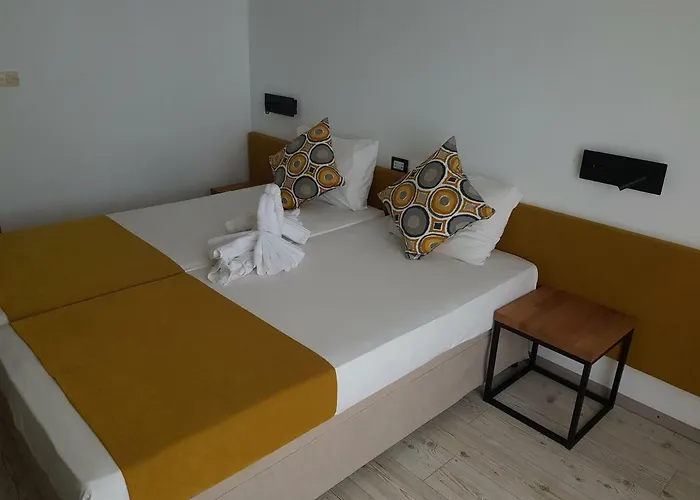 Tintyava Park (adults Only) Hotel Golden Sands