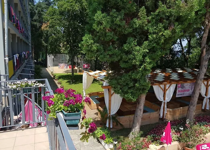 Tintyava Park (adults Only) Hotell