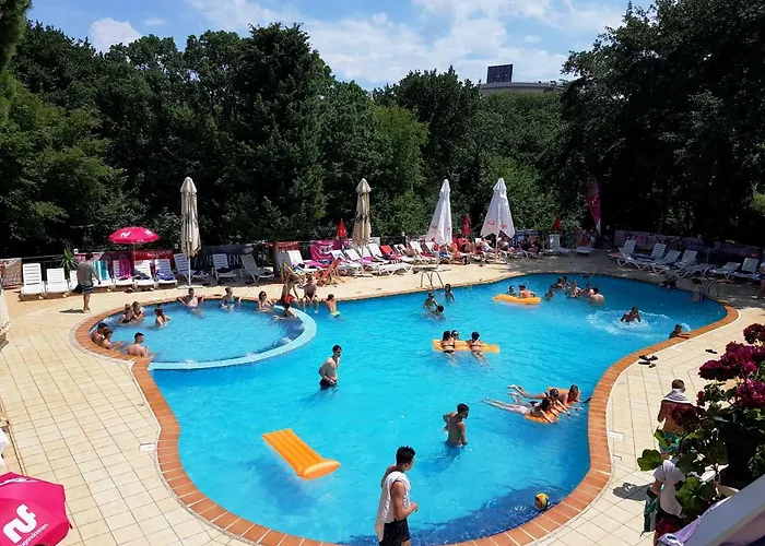 Tintyava Park (adults Only) Hotell 3*