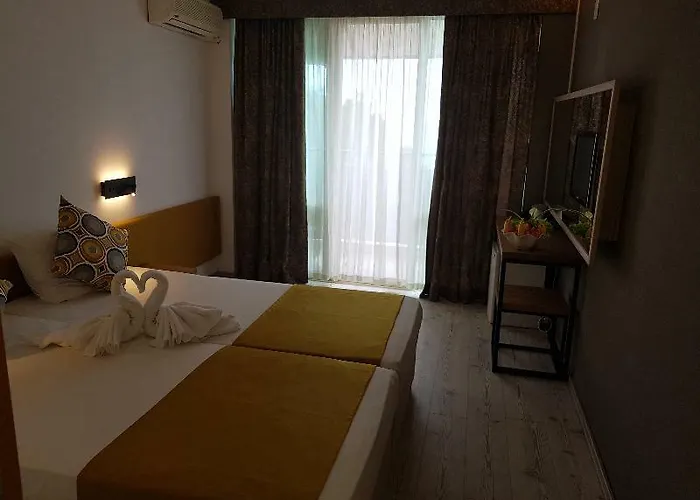 Tintyava Park (adults Only) 3*